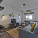Διαμέρισμα Ajuda Typical By Homing