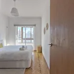 Διαμέρισμα Ajuda Typical By Homing *