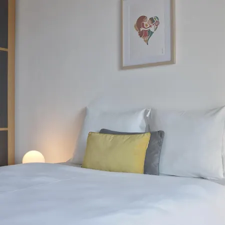 Apartament Ajuda Typical By Homing