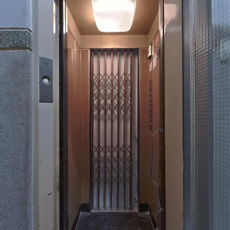 Ajuda Typical By Homing ליסבון