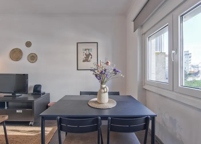 Apartament Ajuda Typical By Homing Lizbona