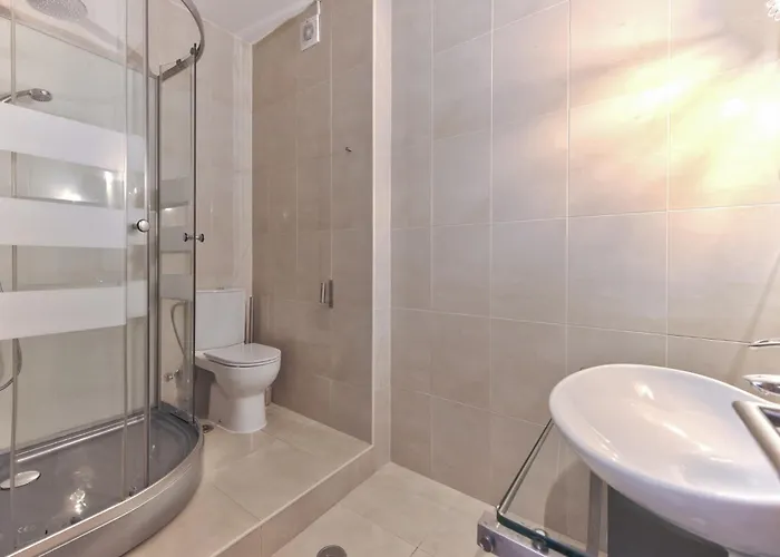 Appartement Ajuda Typical By Homing Lissabon