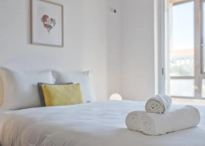 Ajuda Typical By Homing Lissabon