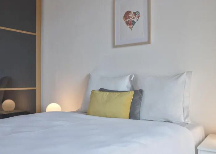 Apartament Ajuda Typical By Homing