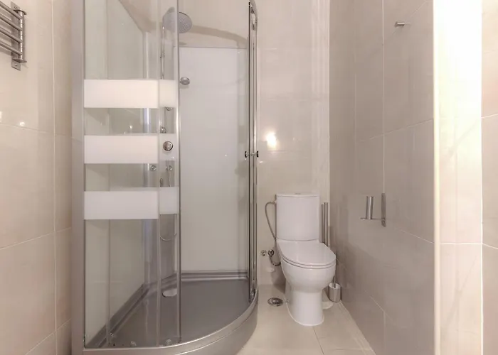 Ajuda Typical By Homing Apartament