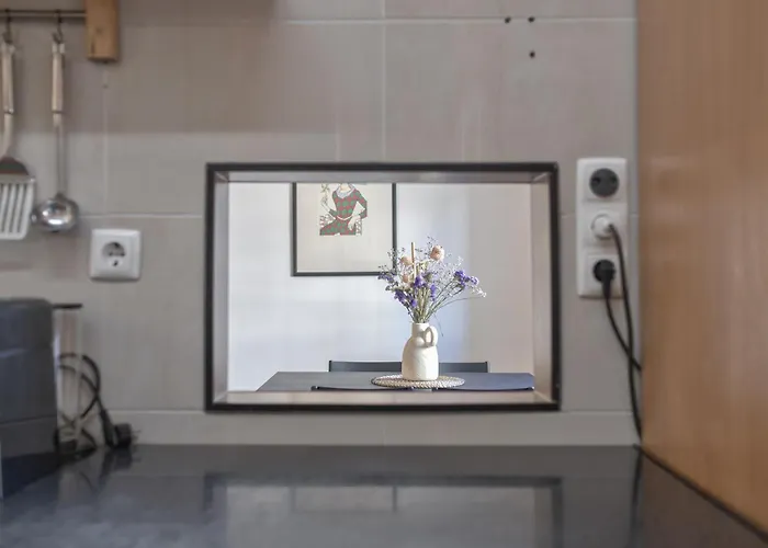 Ajuda Typical By Homing Lissabon