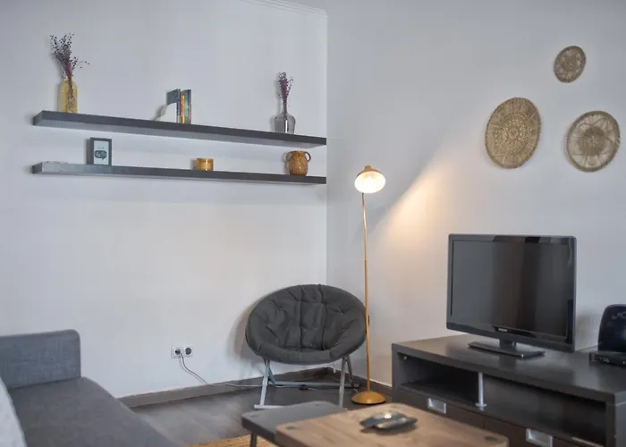 Ajuda Typical By Homing * Lizbona