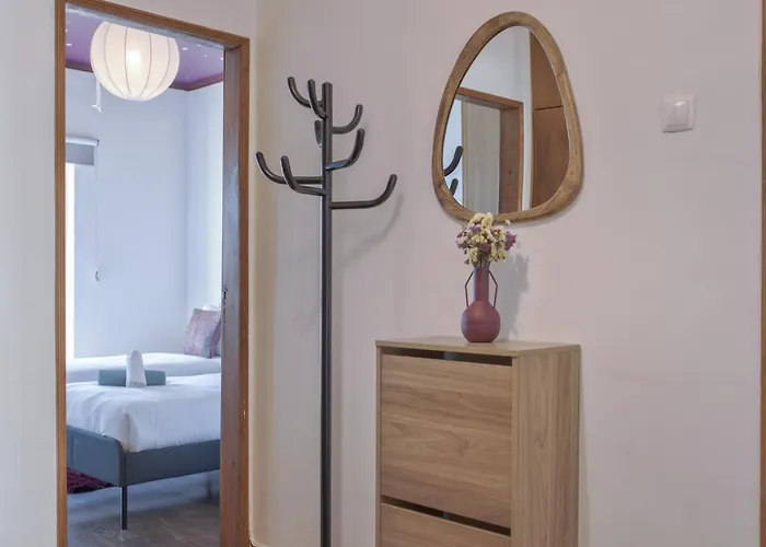 Ajuda Typical By Homing Appartement