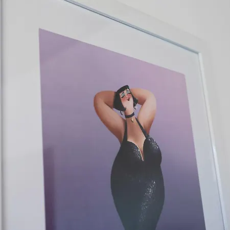 Appartamento Ajuda Typical By Homing