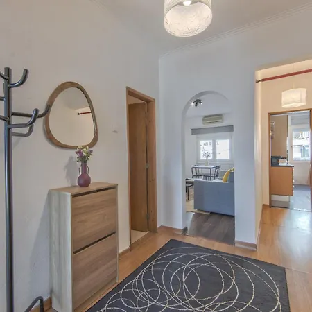 Apartment Ajuda Typical By Homing Lisbon
