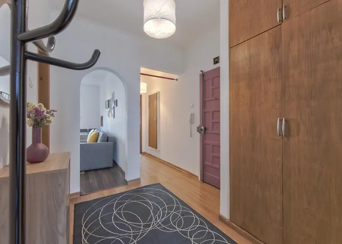 Ajuda Typical By Homing Lisbona