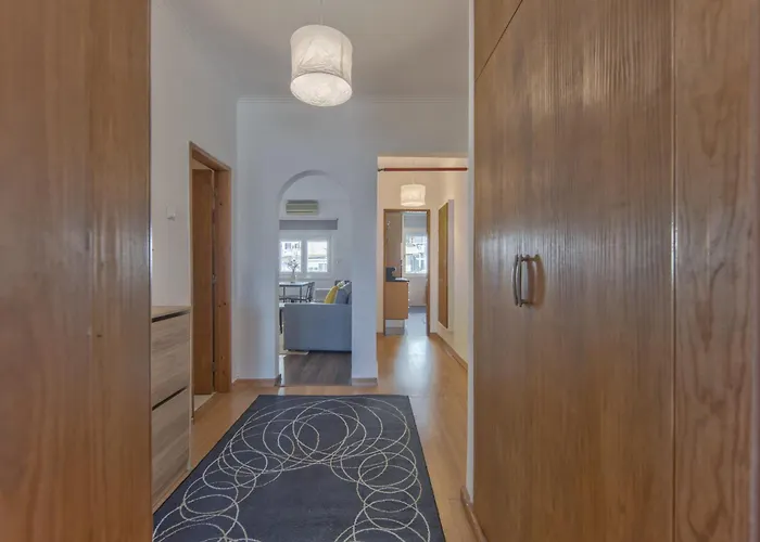 Ajuda Typical By Homing * Lisboa