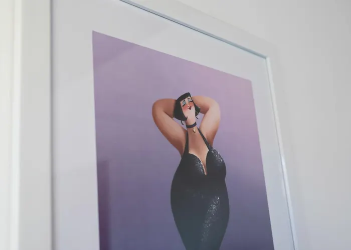 Appartamento Ajuda Typical By Homing