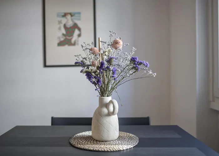 Ajuda Typical By Homing Appartamento