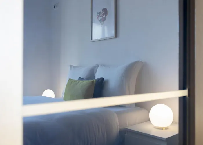 Ajuda Typical By Homing Lisboa