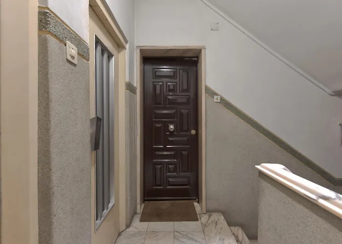 Ajuda Typical By Homing شقة