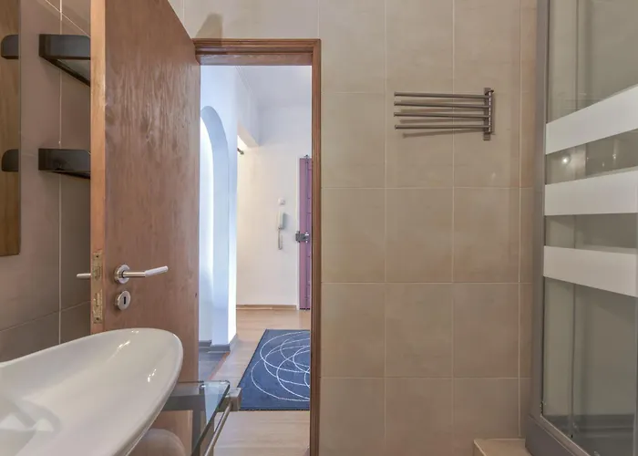 شقة Ajuda Typical By Homing *