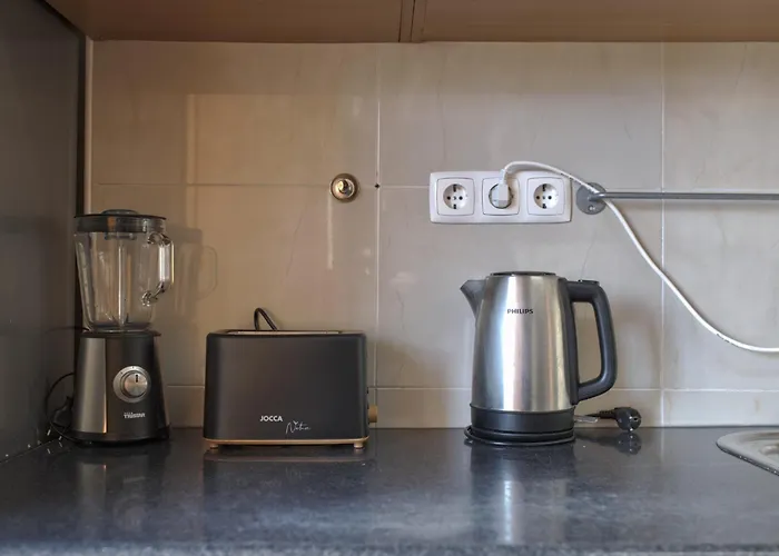 Ajuda Typical By Homing * Lisbona