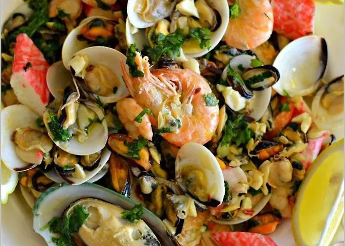 شقة Ajuda Typical By Homing