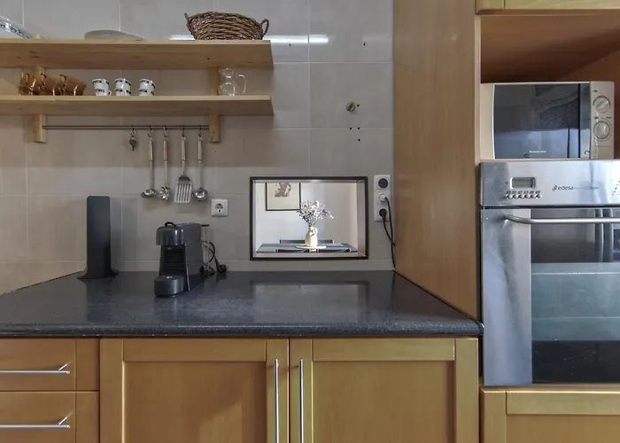 Ajuda Typical By Homing Apartamento