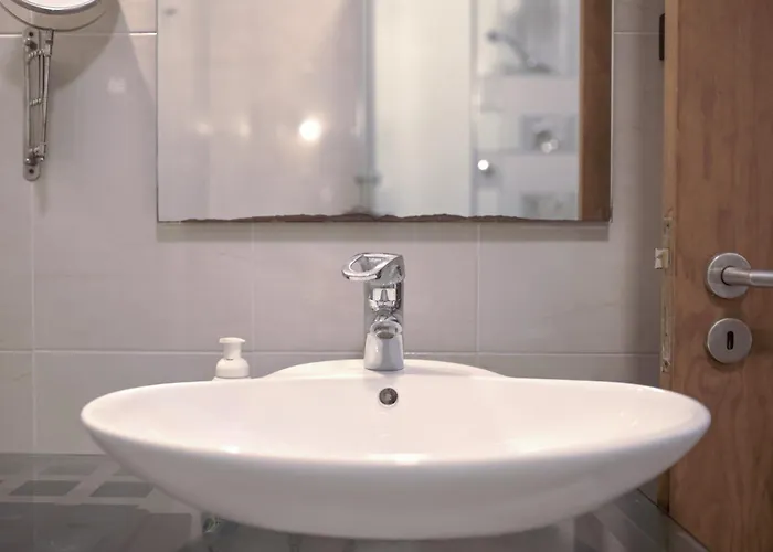 Apartamento Ajuda Typical By Homing