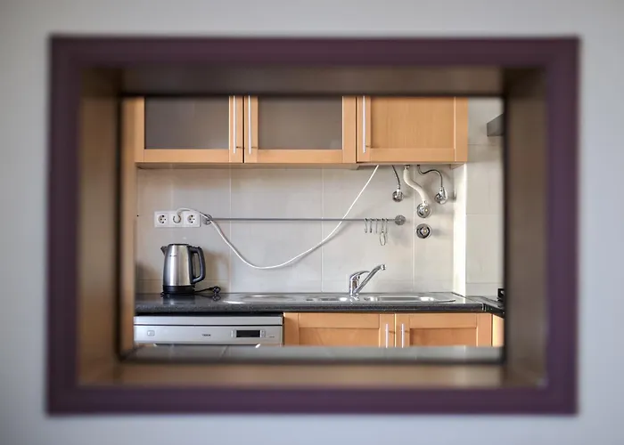 Ajuda Typical By Homing Apartamento *