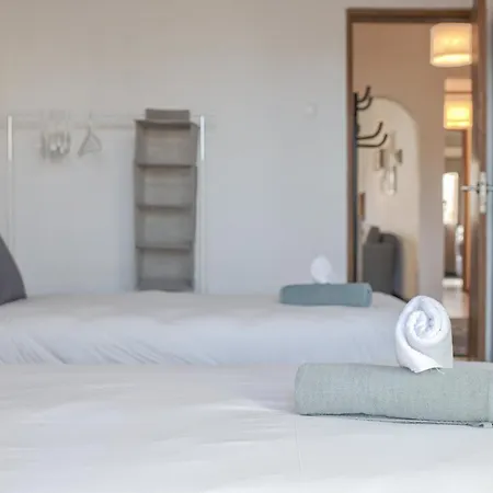 Ajuda Typical By Homing Lejlighed