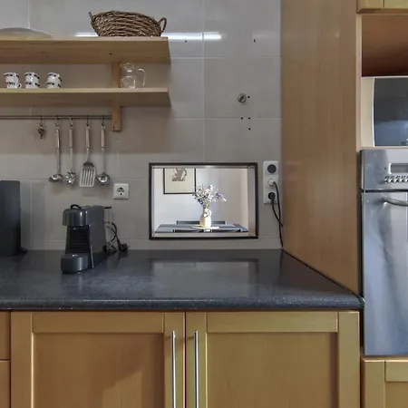 Ajuda Typical By Homing Lejlighed