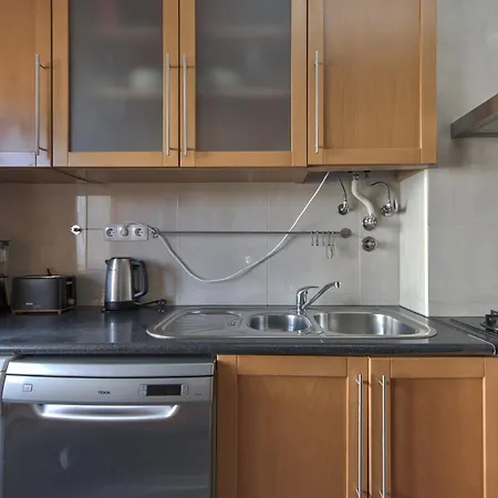 Lejlighed Ajuda Typical By Homing