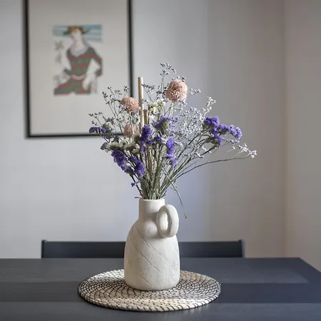 Ajuda Typical By Homing Lejlighed