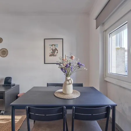 Lejlighed Ajuda Typical By Homing Lisboa