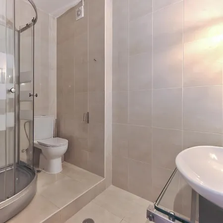 Lejlighed Ajuda Typical By Homing Lisboa