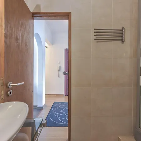 Lejlighed Ajuda Typical By Homing *