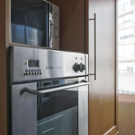 Lejlighed Ajuda Typical By Homing Lisboa