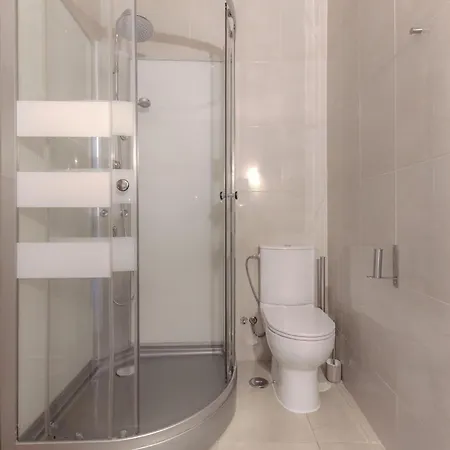 Ajuda Typical By Homing Lejlighed