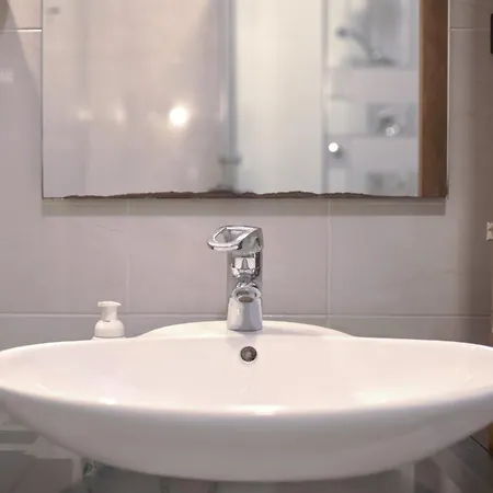 Lejlighed Ajuda Typical By Homing