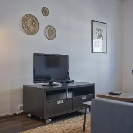 Lejlighed Ajuda Typical By Homing Lisboa