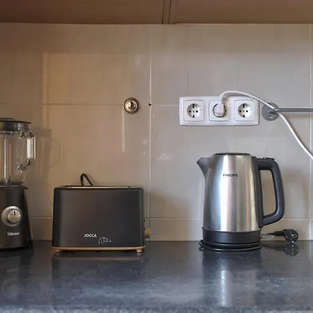 Ajuda Typical By Homing * Lisboa