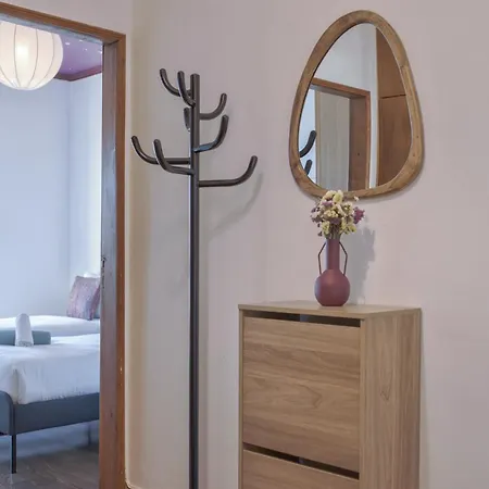 Ajuda Typical By Homing Lejlighed