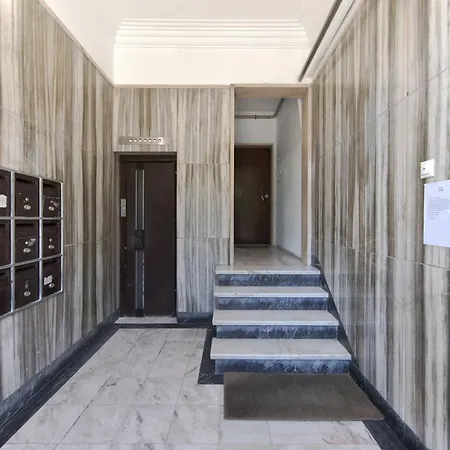 Lejlighed Ajuda Typical By Homing Lisboa